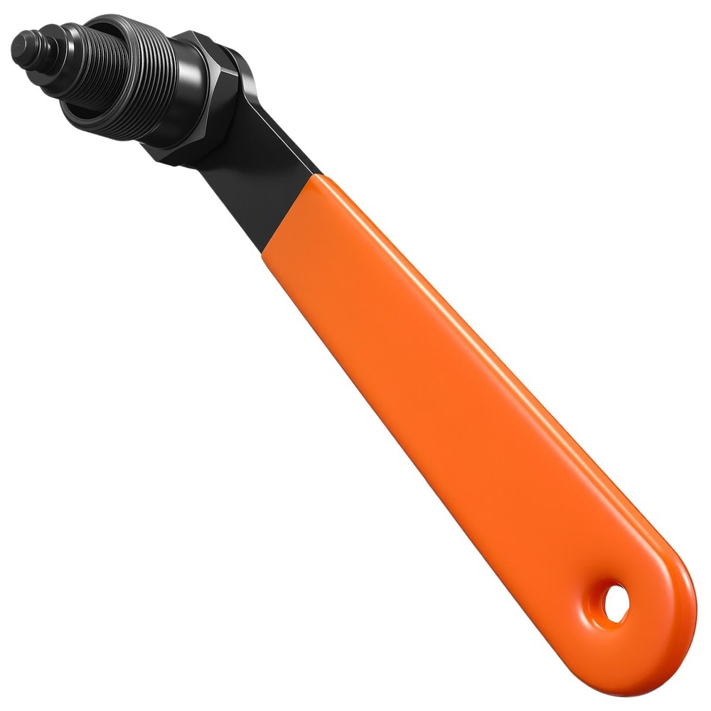 Bicycle Crank Puller Professional Arm Extractor Tool For Maintenance New Kit