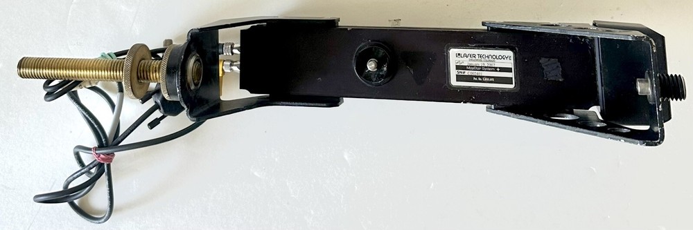 Laser Technology Electronic Compass Module II Master System w/ TLV Prism Pole