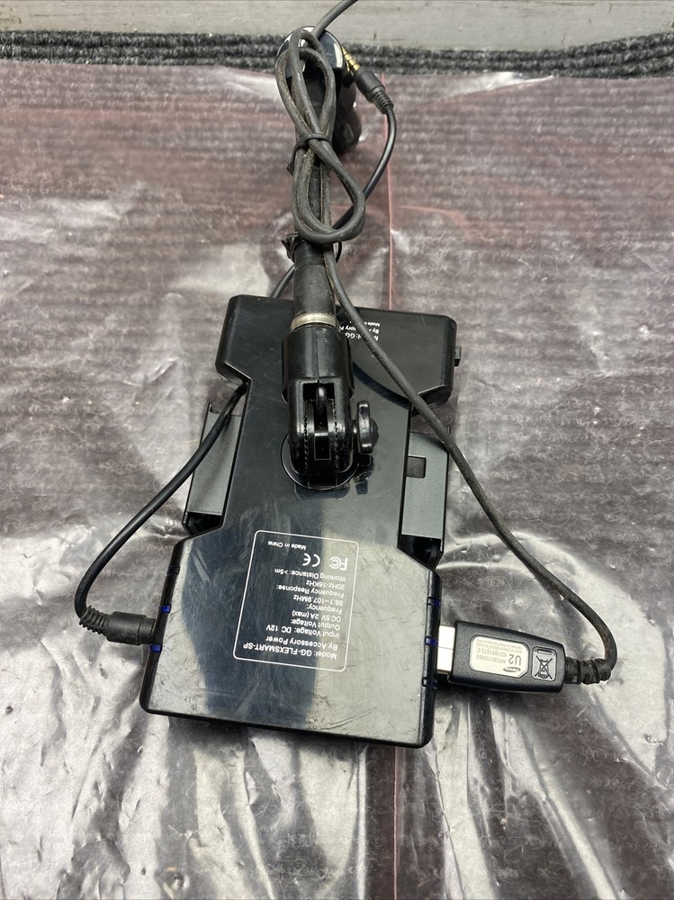 Used Go Groove Flex Smart SP GG-FLEXSMART-SP