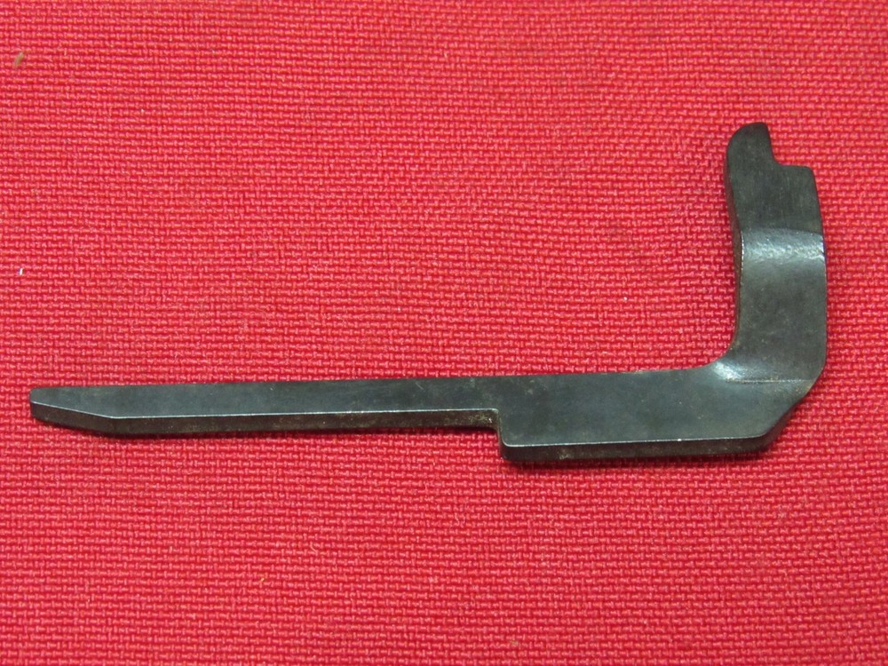 Savage 24V Extractor Lever - P/N 25-61