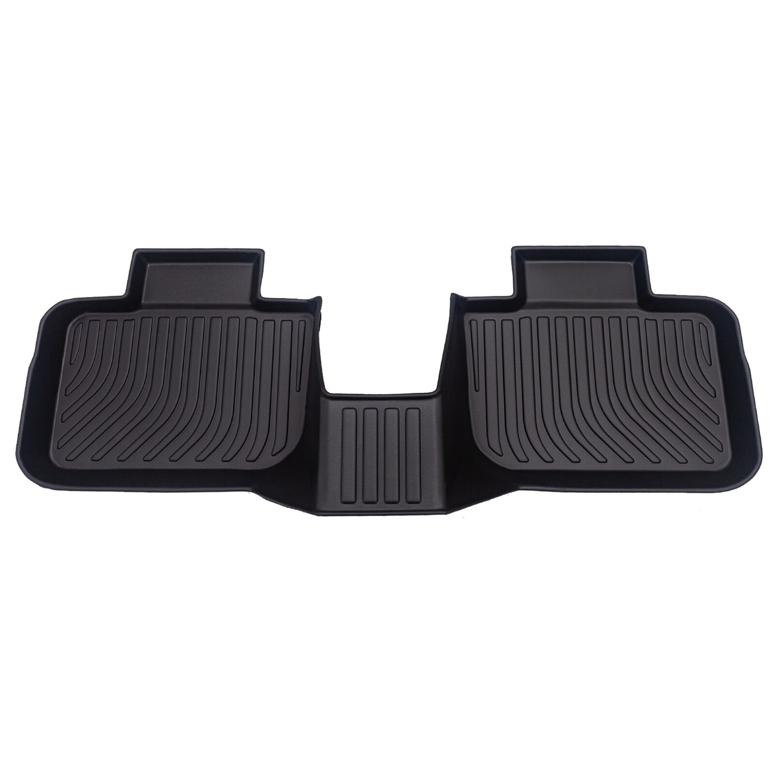 Floor Mats For 2011-23 Dodge Charger RWD/Chrysler 300 RWD Liner Front & Rear