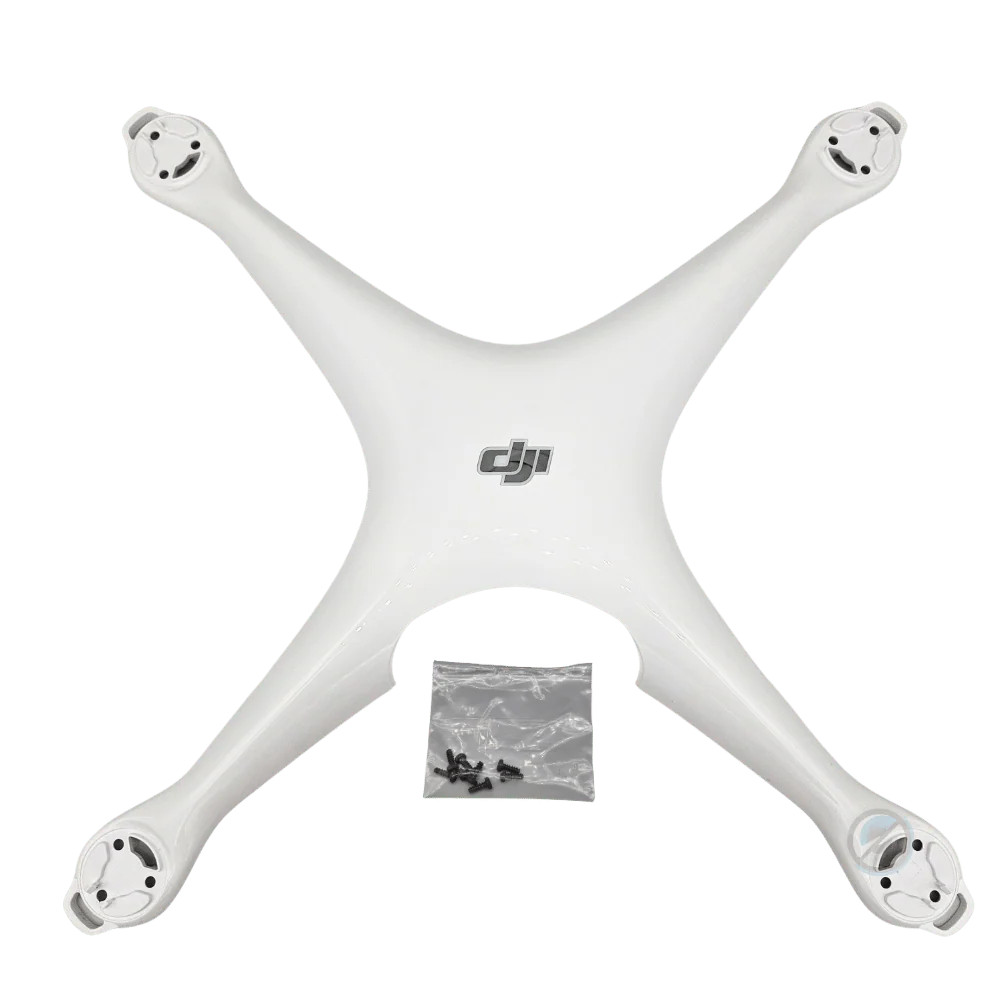 Phantom 4 Pro Upper Shell