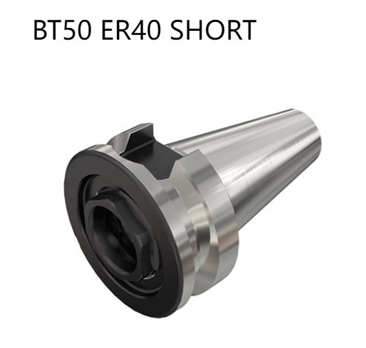 1  PCS  ORIGINAL  INSERTS        BT50 ER40 SHORT