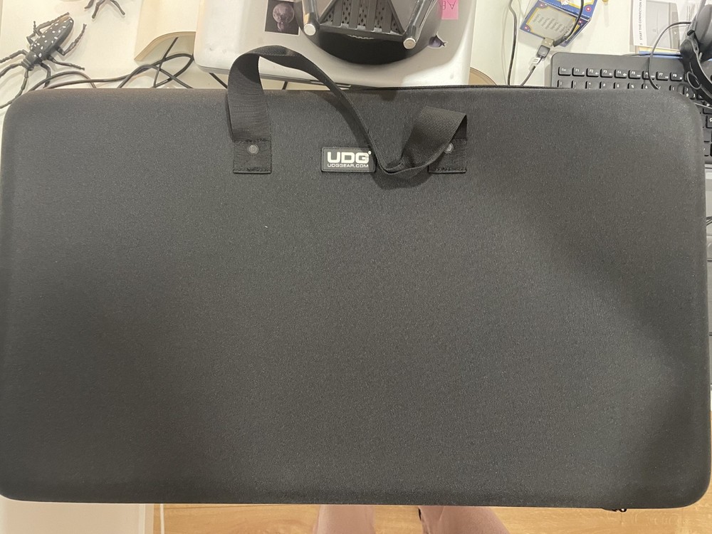 Native Instruments traktor kontrol s8