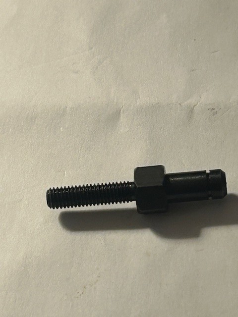 550055 Screw, Eccentric