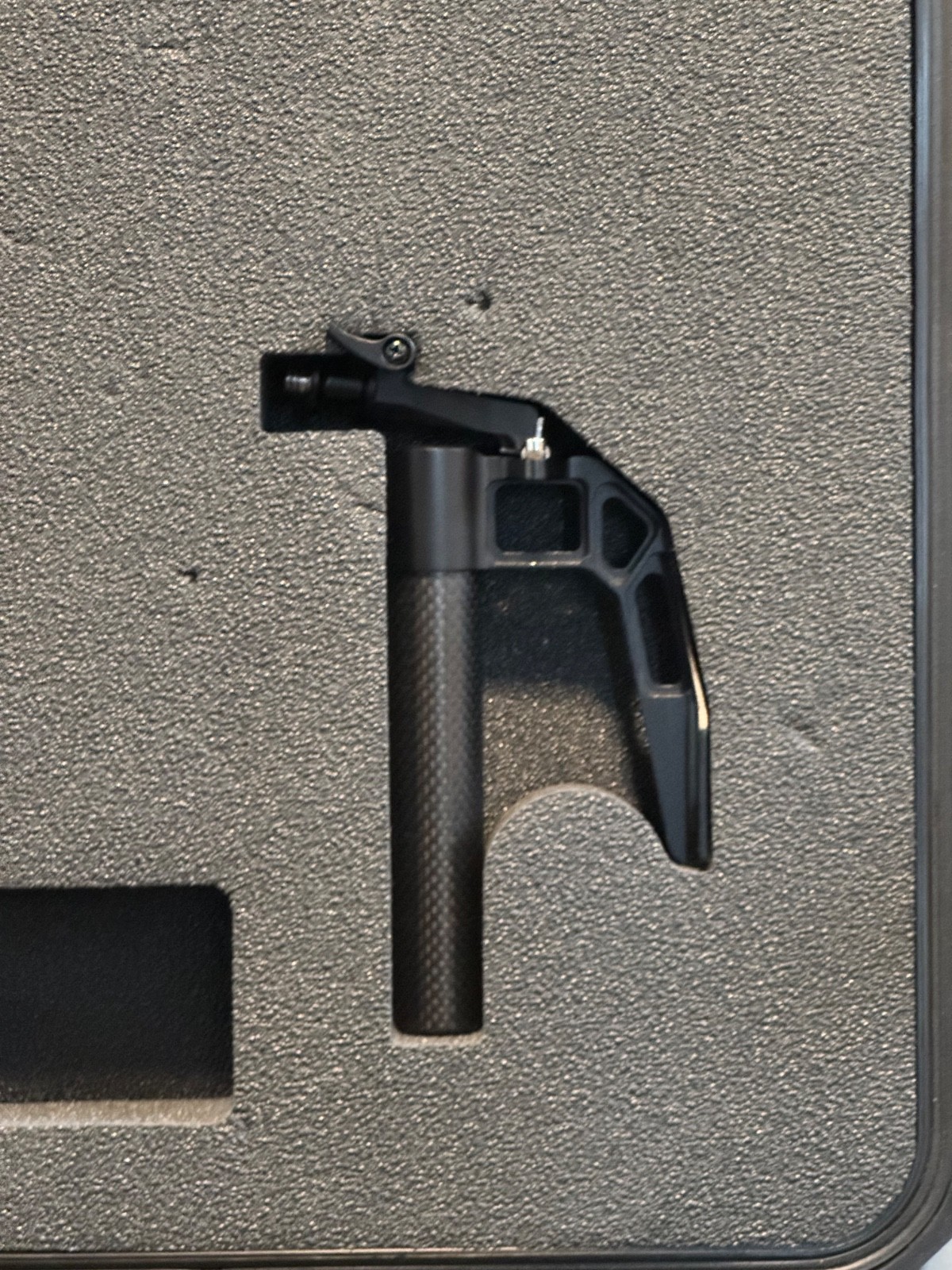 Freefly Movi pro Gimbal w/ Case