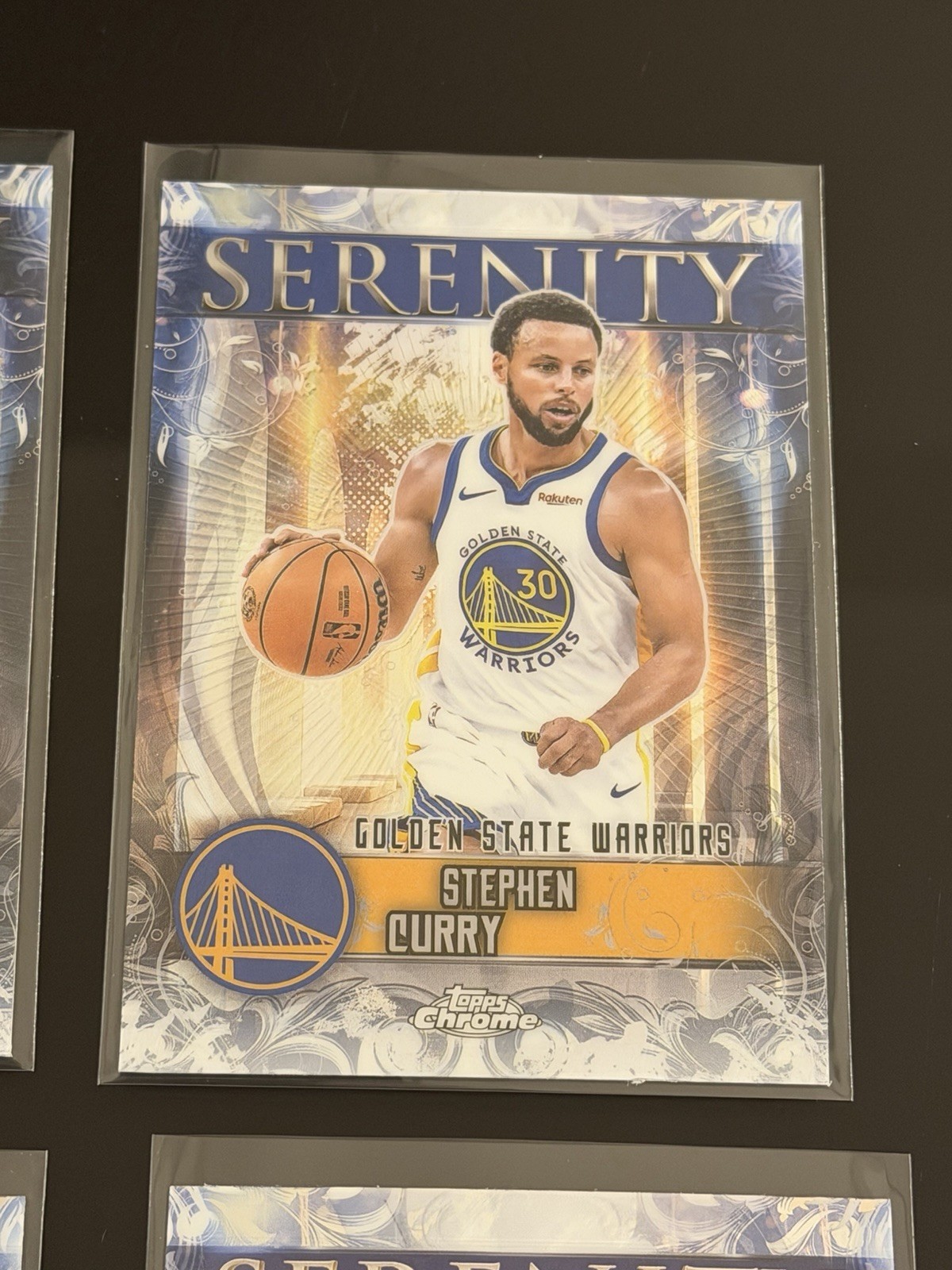 2025-26 Topps Chrome Basketball INSERT Singles YOU PICK!! Buy More & Save!!