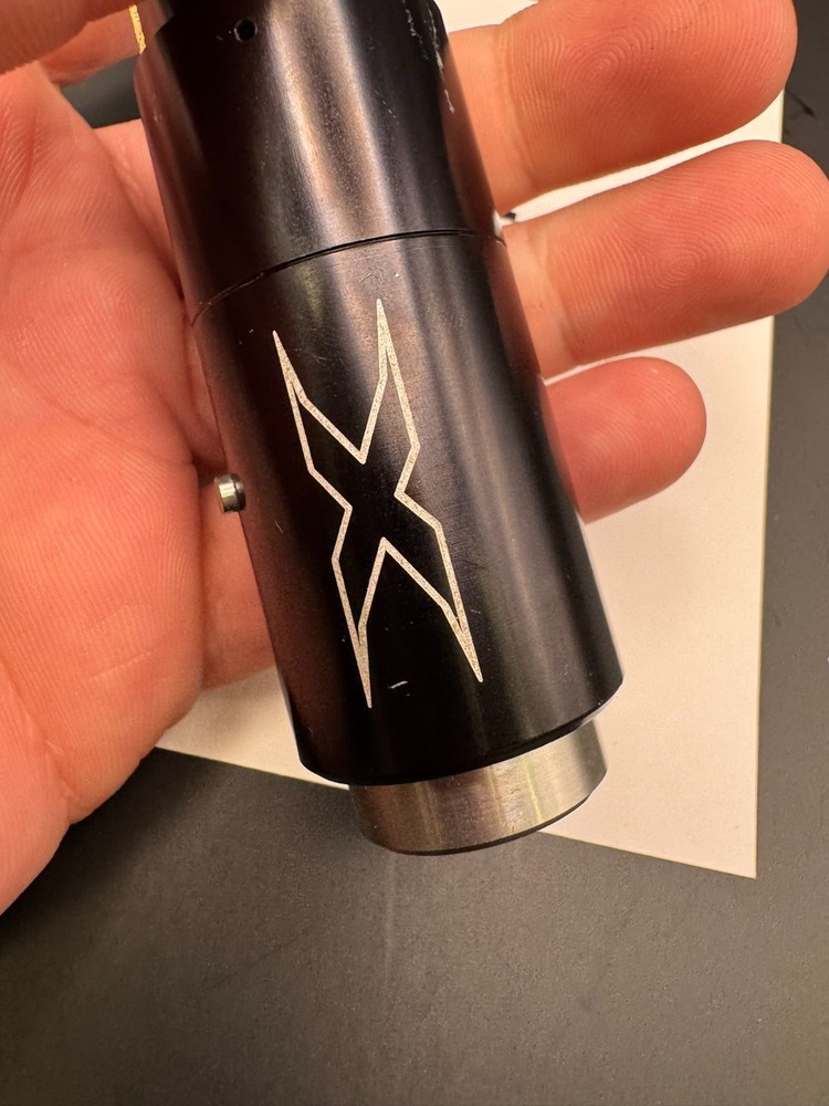 AGD Automag X Valve