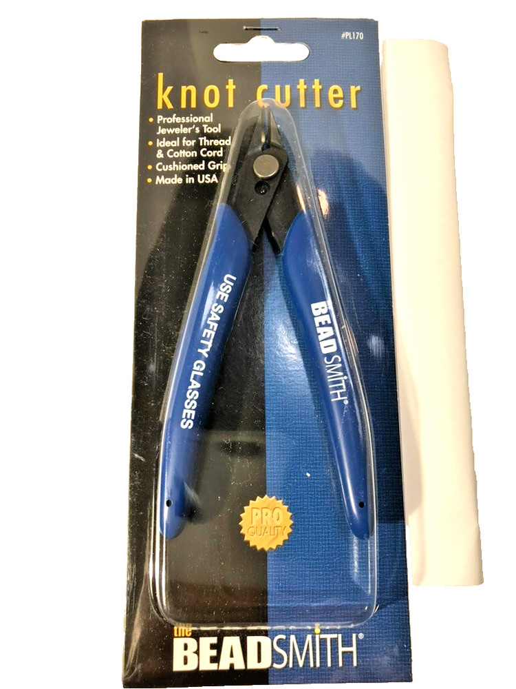 Beadsmith Knot Cutters