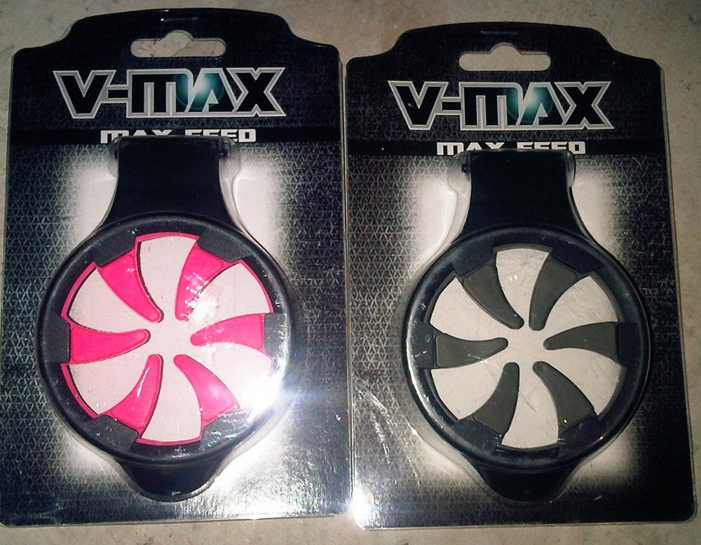 Valken V-Max Max Feed