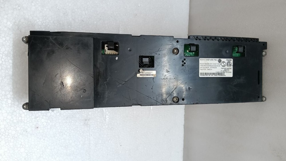 ELS COMPASS PRO 432682103- CPU PROGRAMMER T5130 WASCOMAT ELECTROLUX LAUNDRYLUX