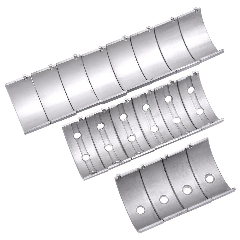 STD Connecting Rod & Main Bearing Set for Kawasaki Ninja ZX-6R 636 ZX-6RR 03-06