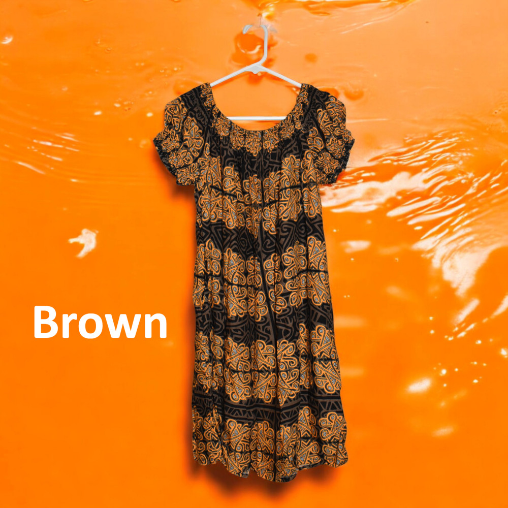 PNG Meri blouse