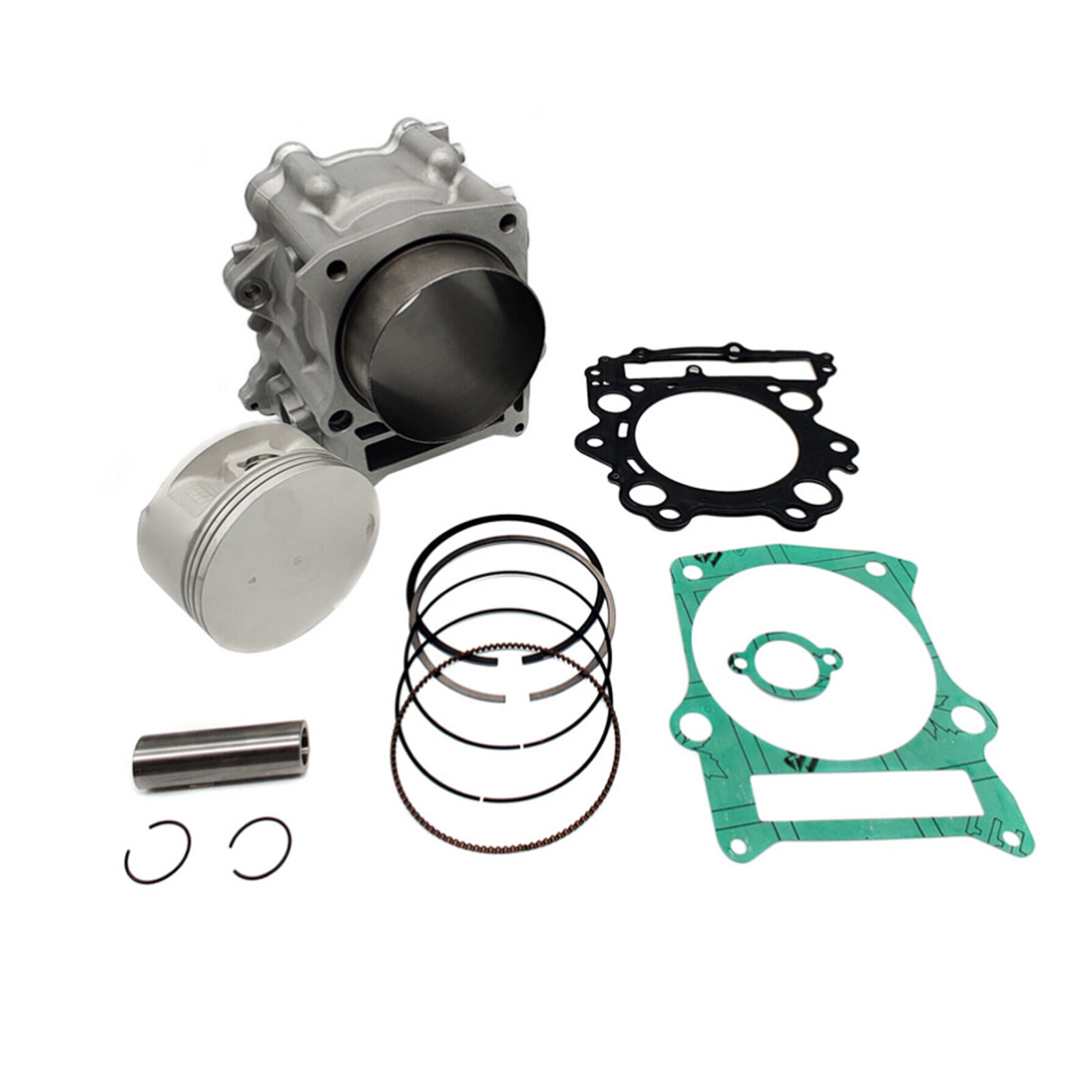 Hisun 750 Cylinder Head Cylinder Chain Rebuild Kit HS Coleman Cub Cadet US