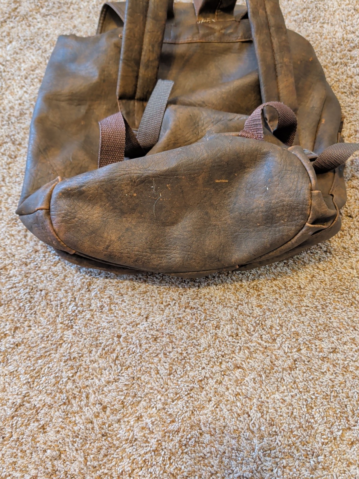 The Rocketeer Disney Collectible Bag Vintage Rare