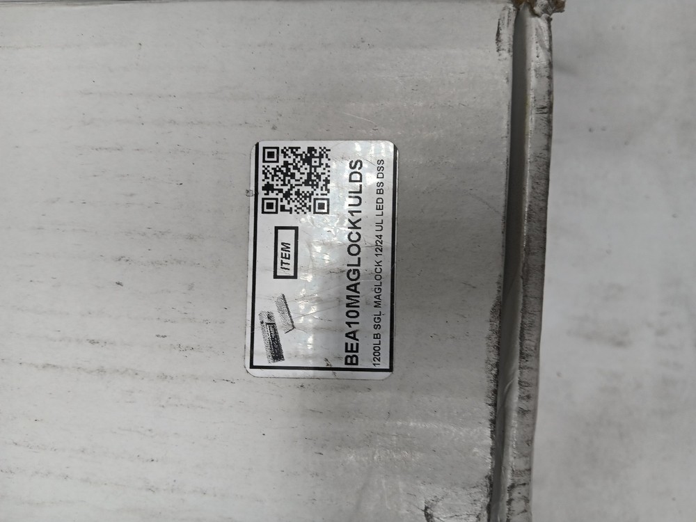 BEA 10MAGLOCK1ULDS