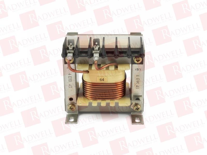 SIEMENS 4EM4900-5CA / 4EM49005CA (USED)