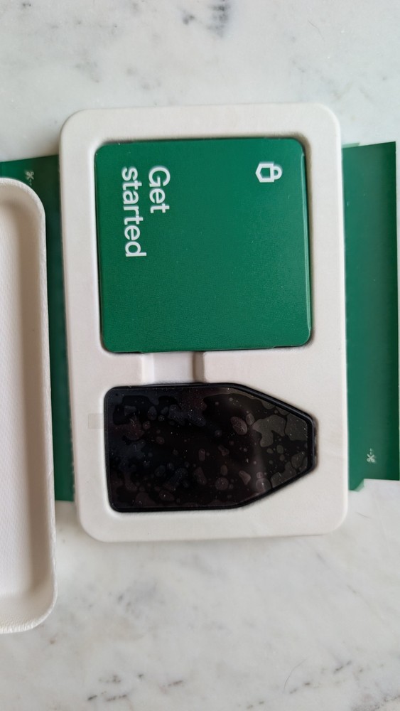 Trezor Safe 5 Passphrase Secure Element Crypto Hardware Wallet Touch Screen TS5