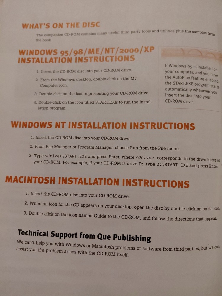 Using Photoshop 7 Special EDITION 2003