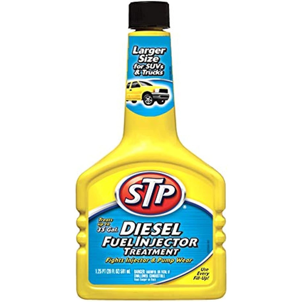 Armor All 78380 Fuel Additive