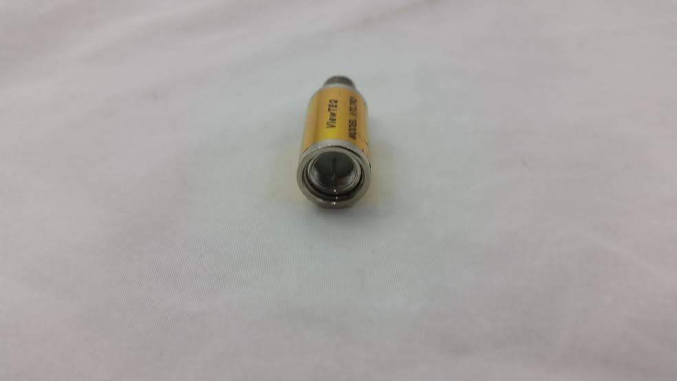 ViewTEQ 3 Prong Locking Terminators Model VTLTR-3 Series