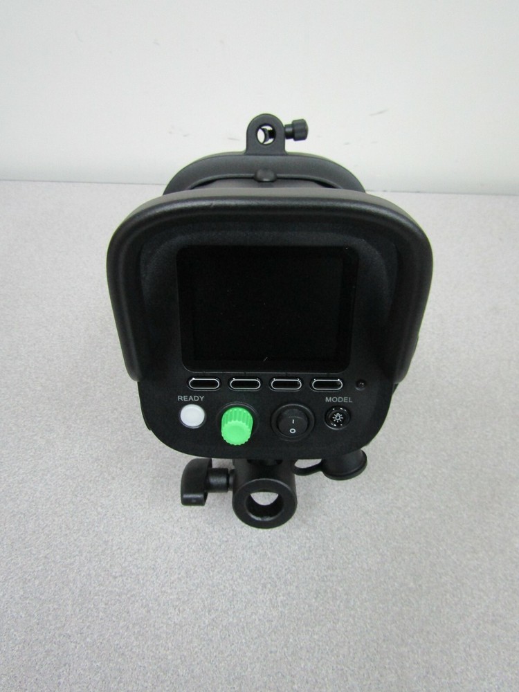 Phottix PH00330 Indra500LC TTL Battery-Powered Light Compatible (b)