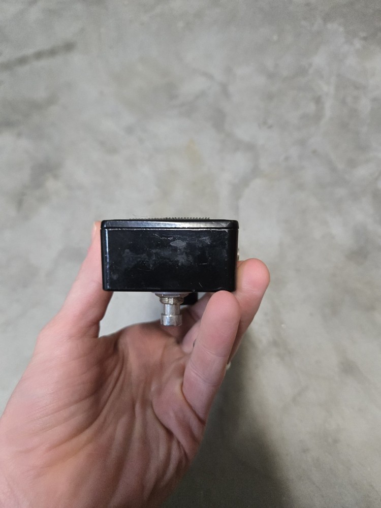 American Wizard Toneworks Blk Fuzz