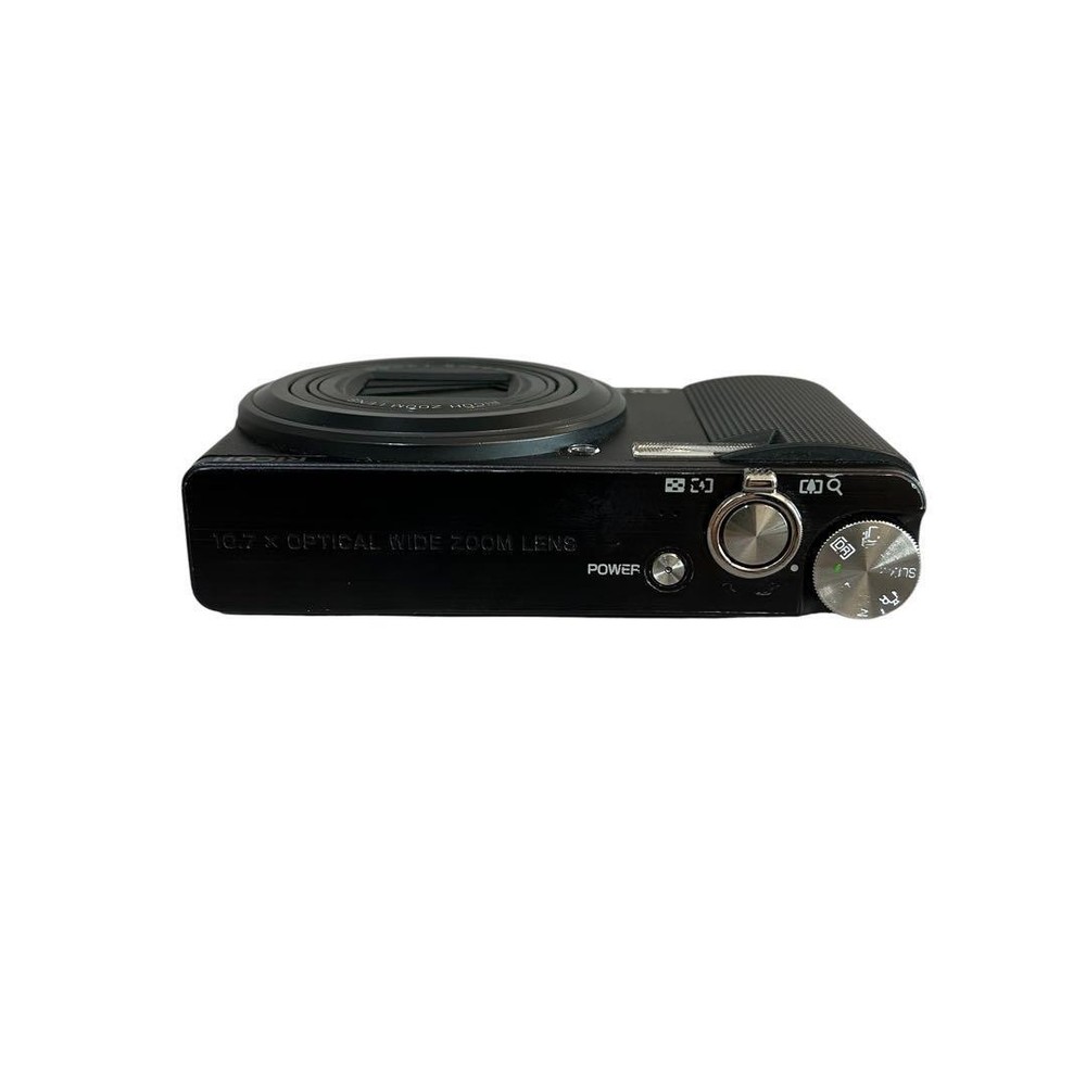 RICOH CX2 Compact Digital Camera