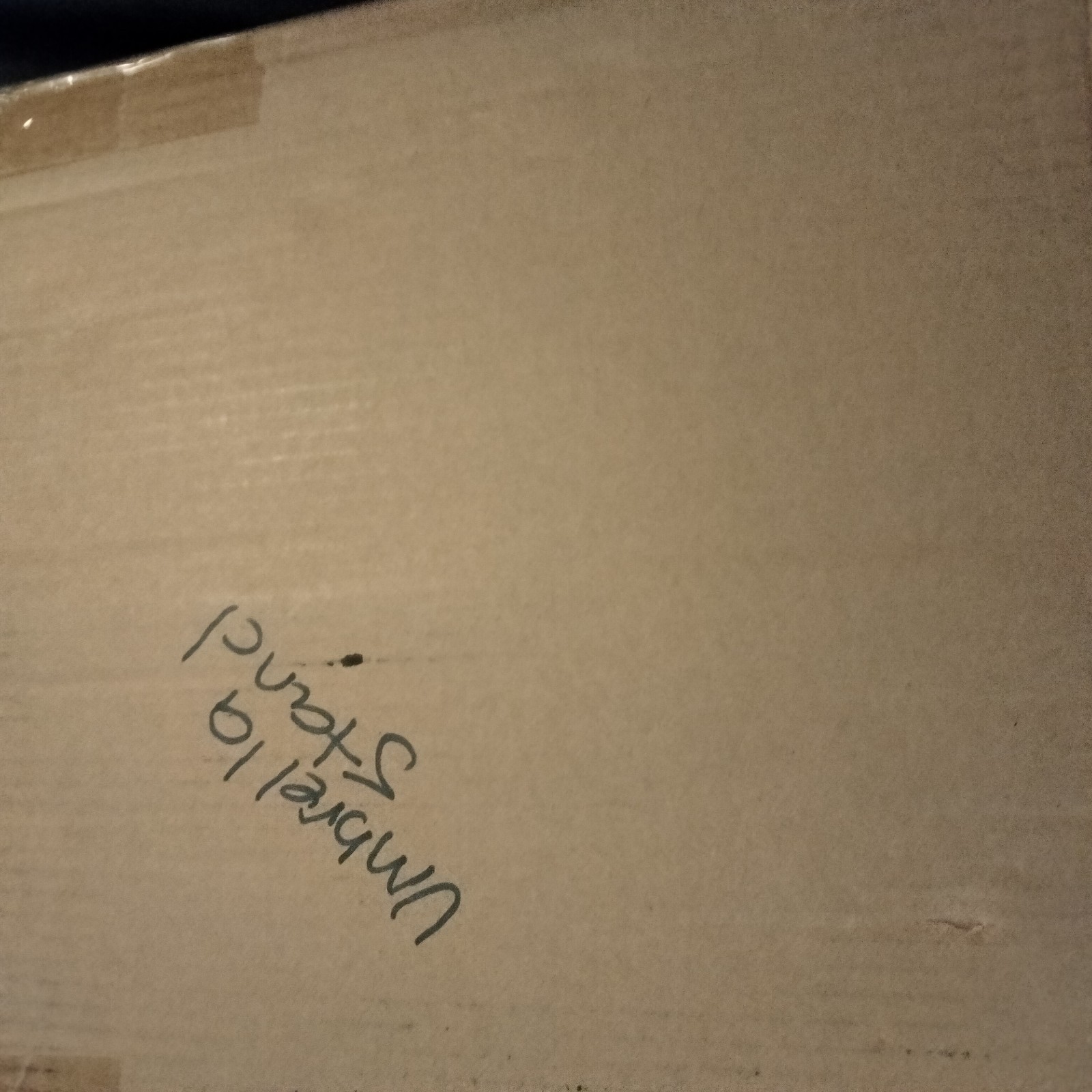 Indoor/ Outdoor Umbrella Stand Space Saving Detachable Tray Hooks Sturdy Metal