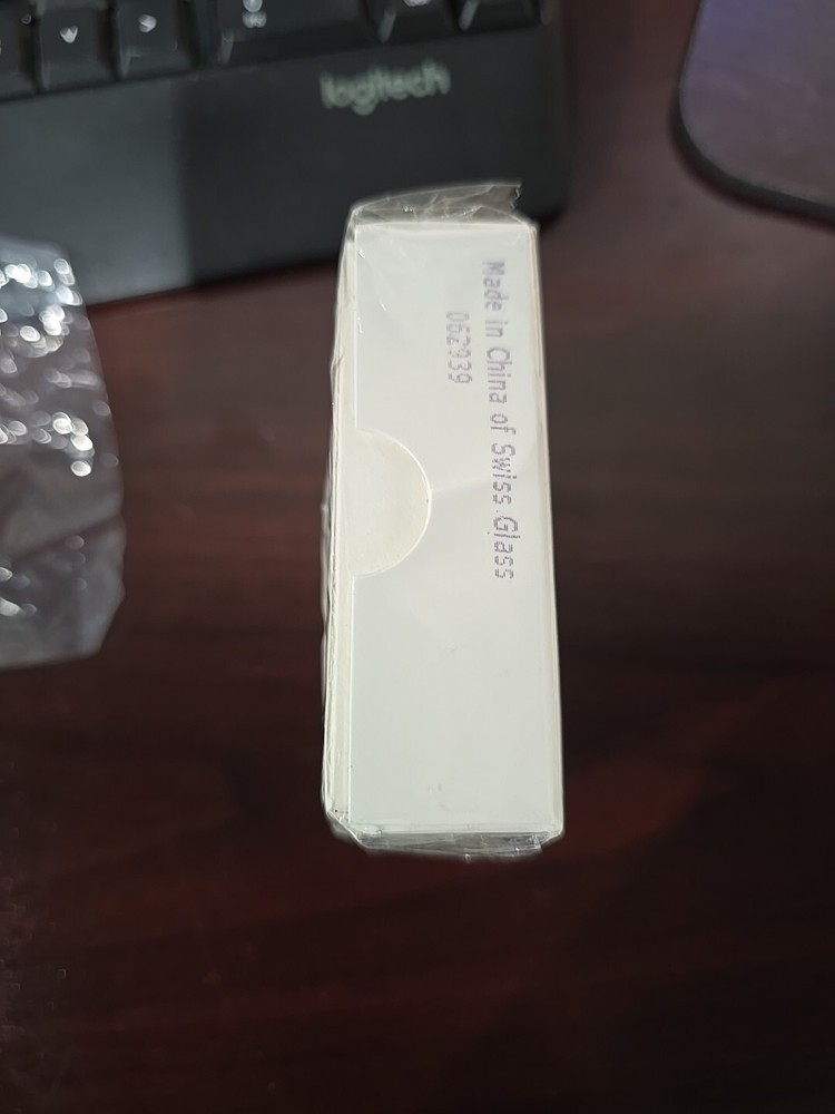 Frosted Microscope Slides, Precleaned