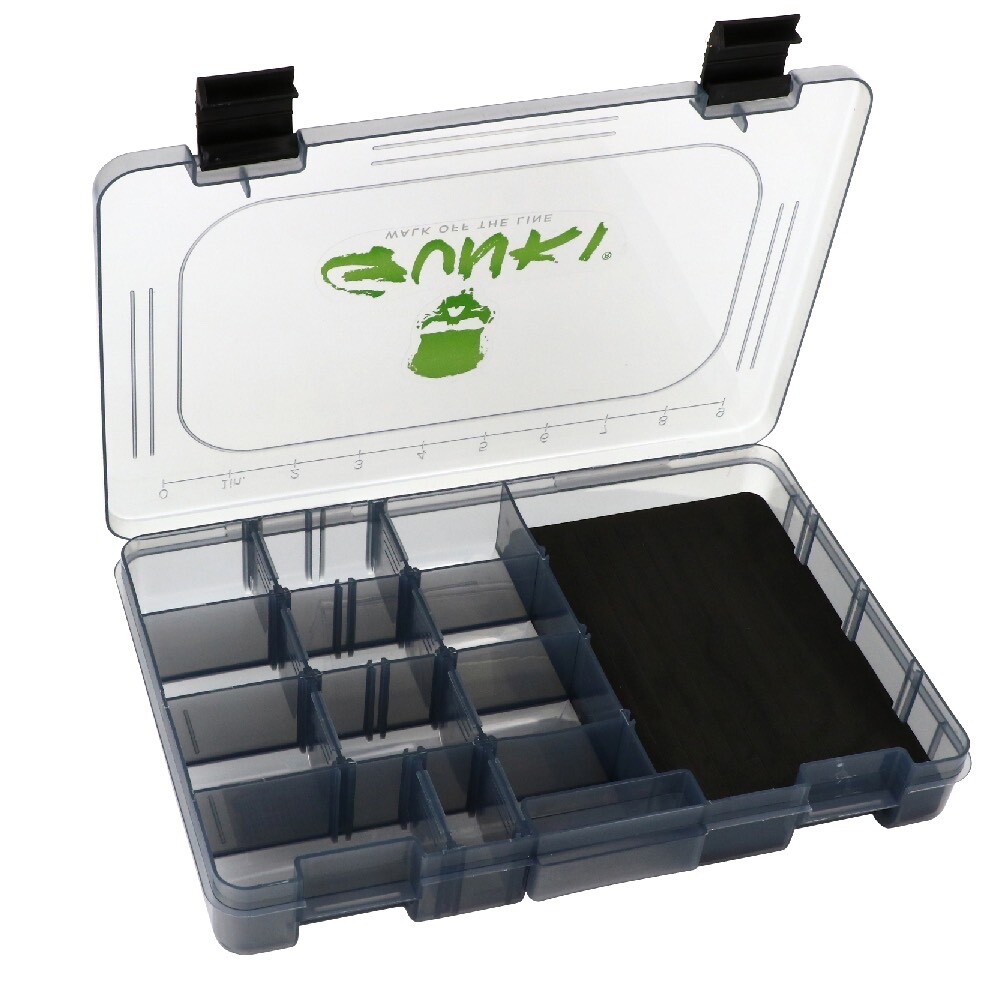 Gunki Jighead Box