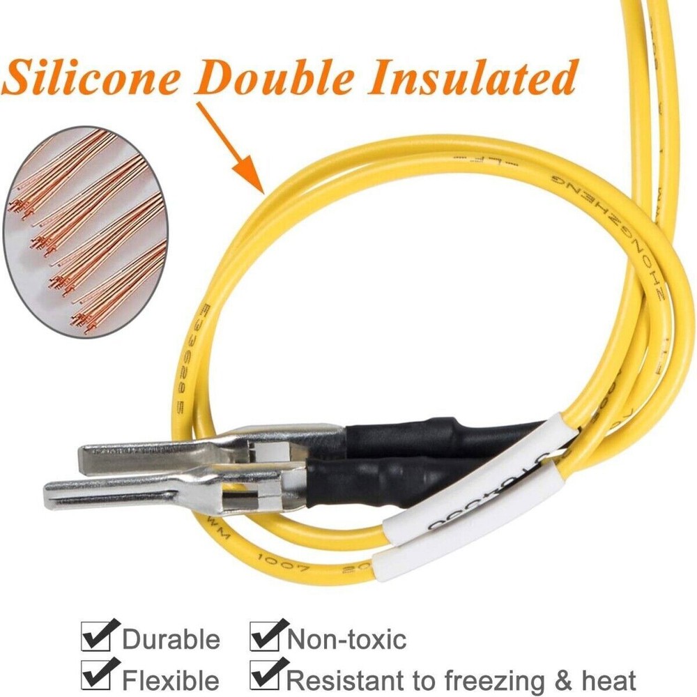 5299367 Electrical Test Lead Cable Set For Cummins Circuit Connection/Experiment