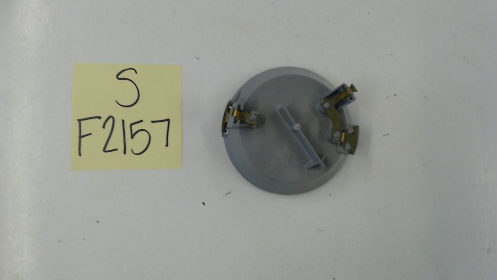 FR117 Rotor