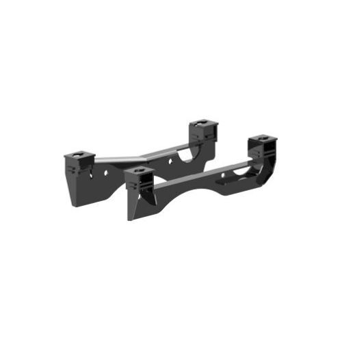 PullRite 2332 ISR Series SuperRail K Custom Mounting Kit