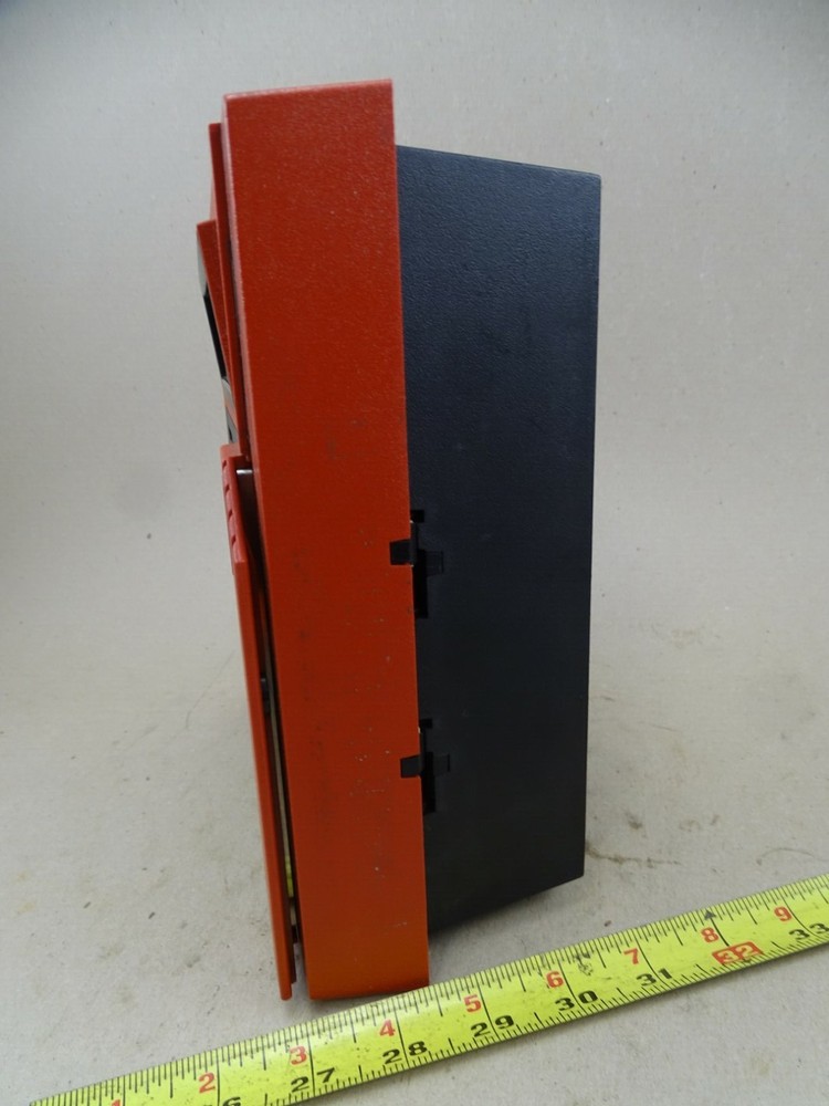Kronos Series 400 Time Clock Terminal , 460F