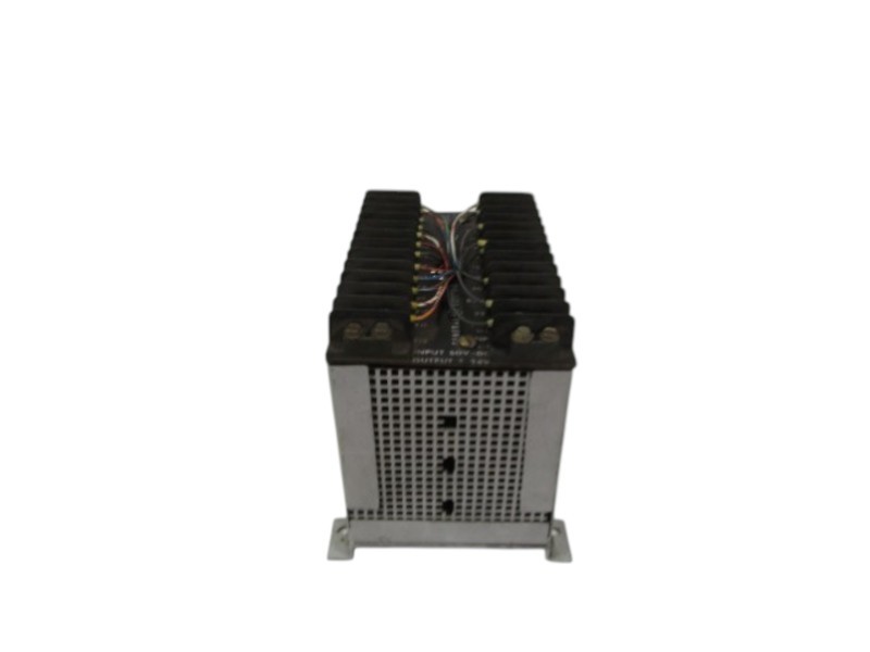 GENERAL ELECTRIC ISOLATION MODULE IC4501A100D UNMP