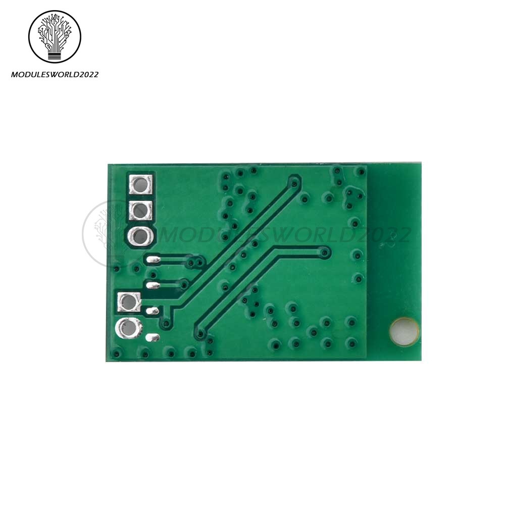 1/2/5/10PCS DC5V Bluetooth 5.0 Digital Audio Amplifier Board Receiver Module
