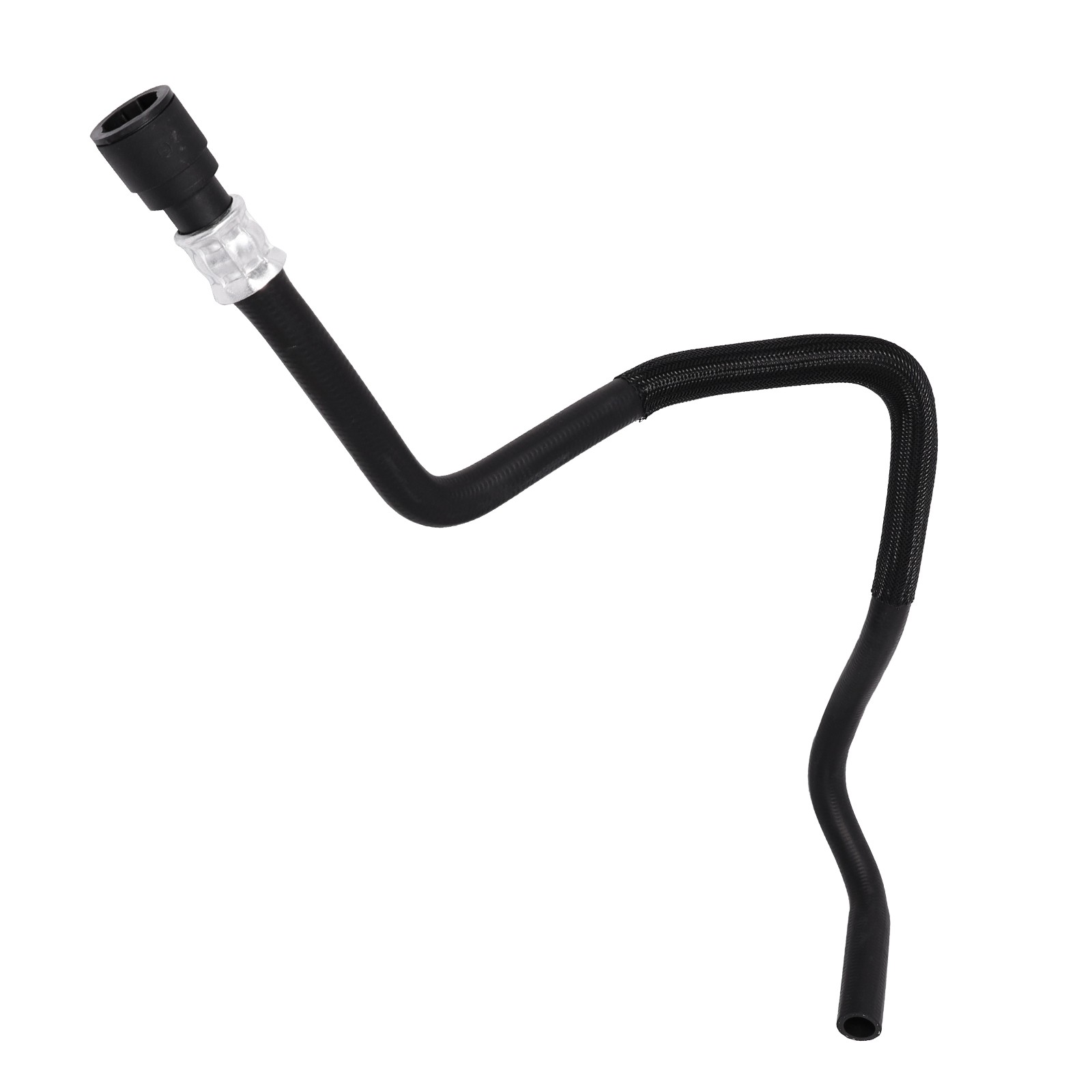 HVAC Heater Inlet & Outlet Hose for Chevrolet Silverado/Sierra 1500 2014-2019