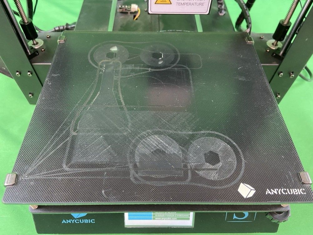 ANYCUBIC S Modelling 3D Printer