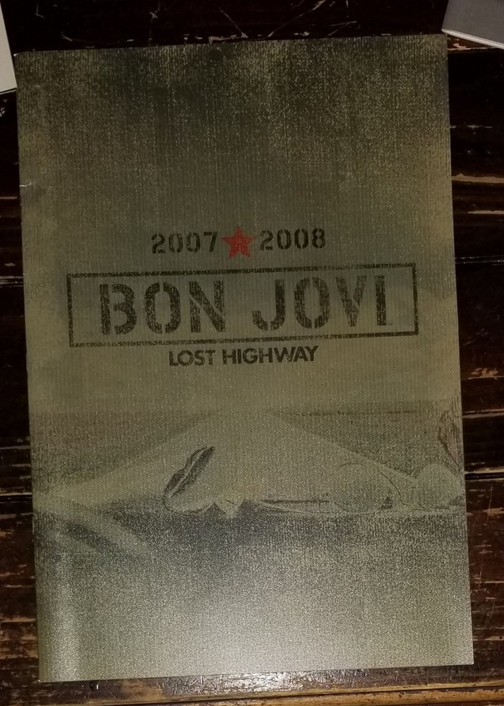 Bonjovi Collection