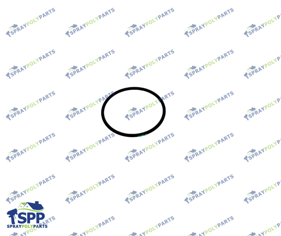 GRACO- O-RING; - (131227)