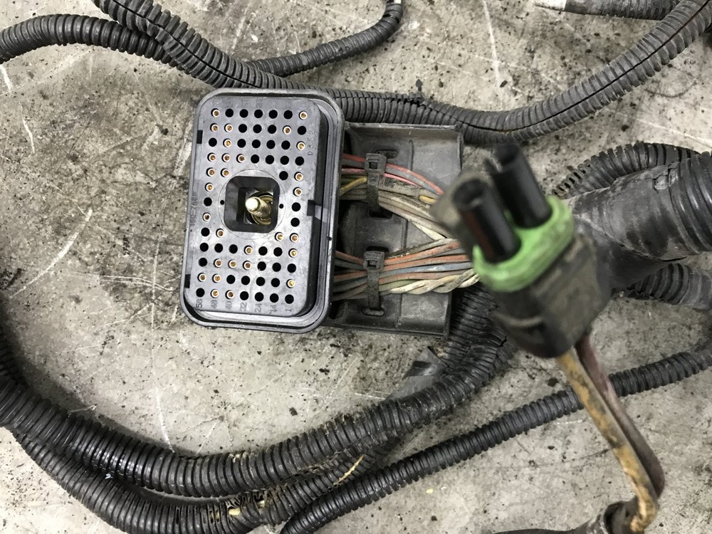 Blue Bird VISION Wiring Harness, Cab - Used