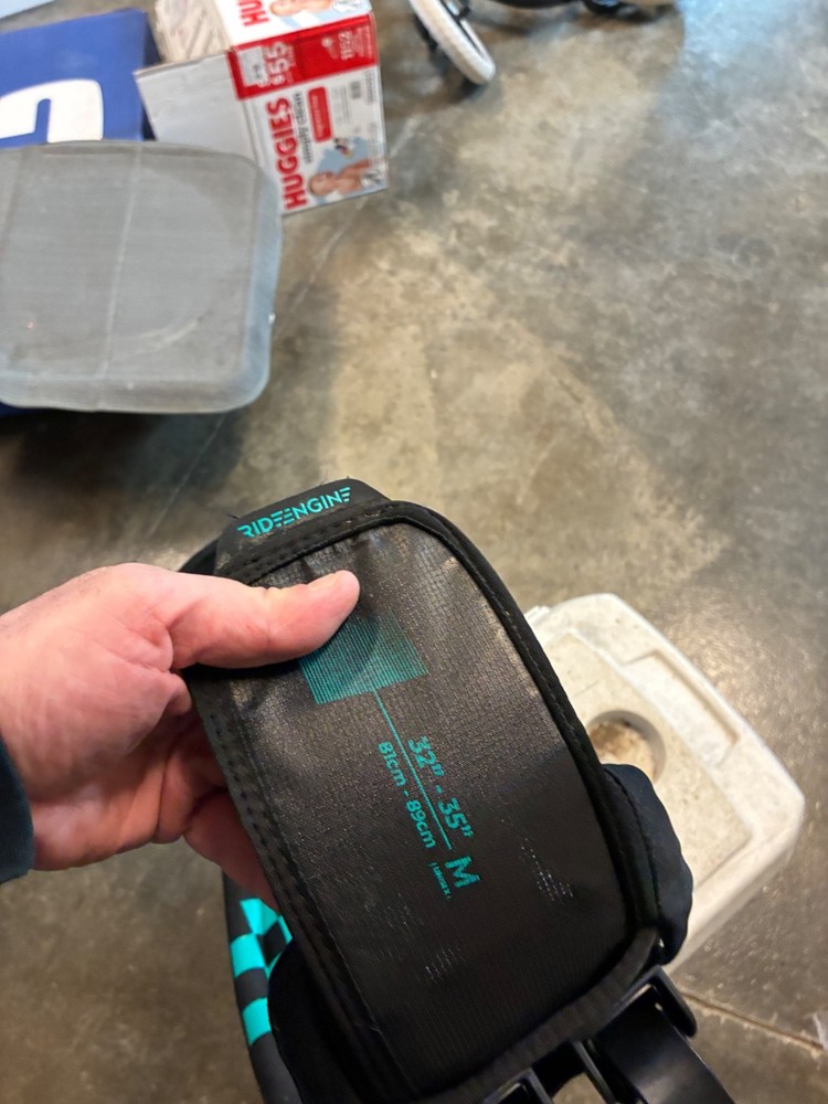 ride engine elite waist