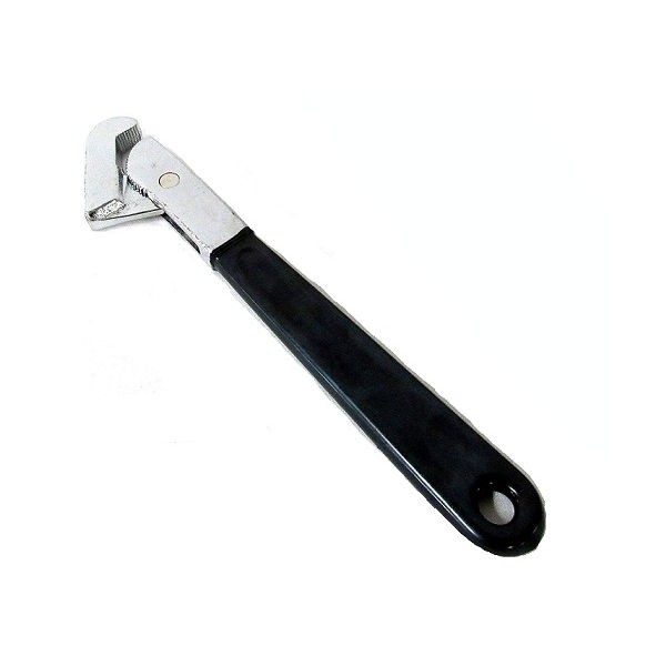 Multi Wrench in Black