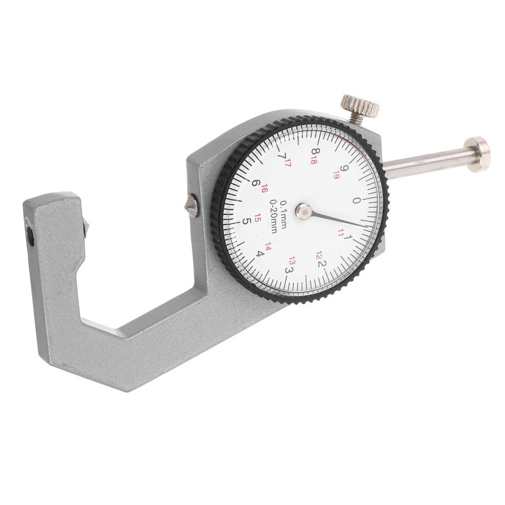Micrometer Measuring Tool Electronic Thickness Guitar Making Supply