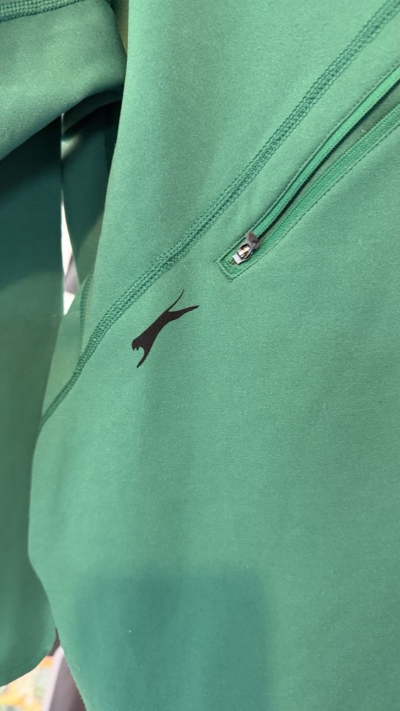 PUMA Men's Track Jacket