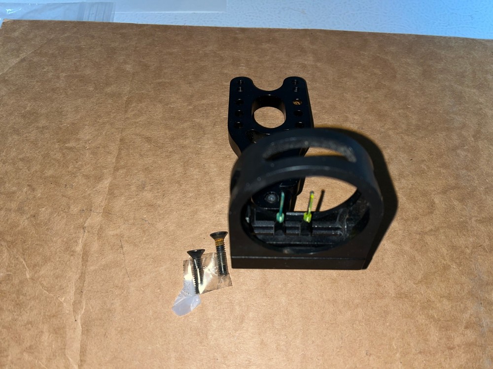 2 Pin Sight for PSE Compound Bow