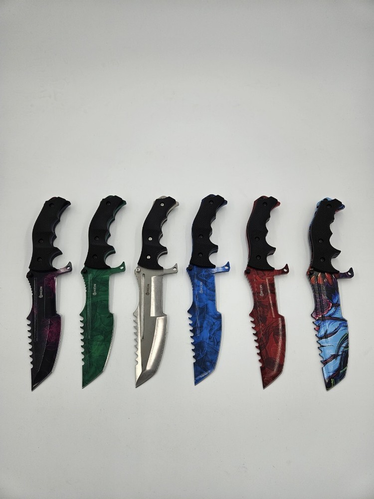 CAMPING KNIFE