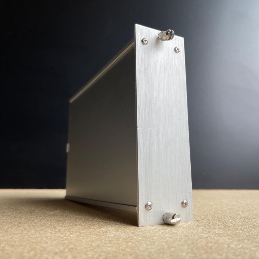 Vector EFP Module Kit EFP204-6.60E Aluminum Multi-Mod Case New Sealed