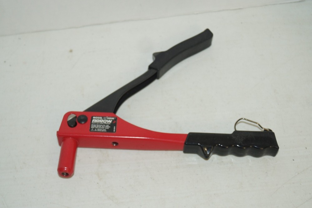 Arrow Fastener Rivet Tool RT100M